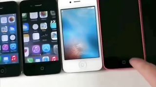 What is favourite way to unlock your iphone ?