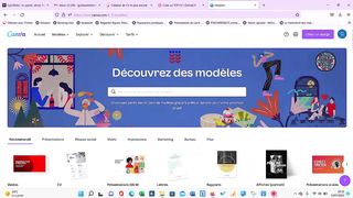 4 outils gratuits pour créer un CV original | Exemple de CV