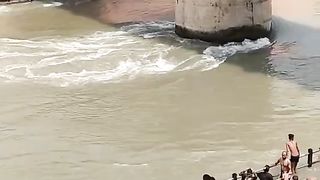 kaliyar Sharif ki nahar 2