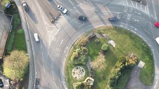 Great Traffic Lanes