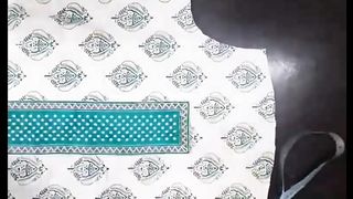 Neck designs for eid