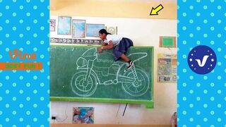 New Funny and Fail Videos 2023 ???? Cutest People Doing Funny Things ???????? Part 28