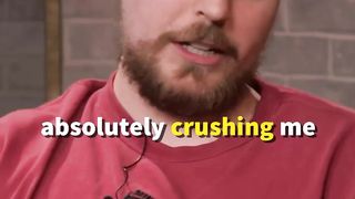 MrBeast On His First Ever Video