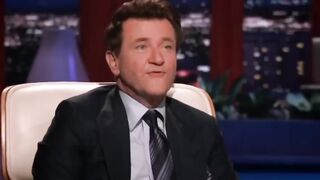Top 3 Shark Tank Moments _ “I Want To Buy 100% Of The Company!”