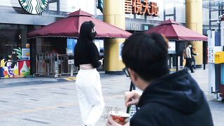 A Story of My New Girlfriend  | Lemonshot | funny video #comedy #ytshort