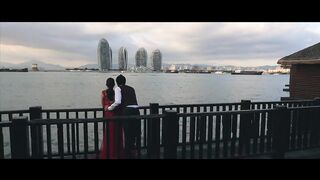 Dating romantic moments