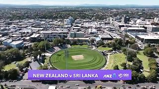 new zealand vs sri lanka 3rd odi highlights