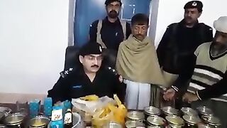 DASI GHEE MANUFACTURER IN PUNJAB,PAKISTAN.