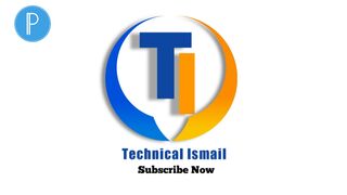 How to Make Professional Logo on Mobile || Logo Kaise Banaye