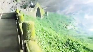 Super greenery