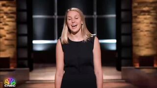 Mark Cuban Loves Flowers _ Shark Tank How it Started