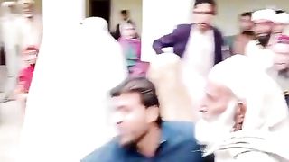 Ya Allah reham farma