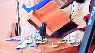 Kaboter darse Quran SON Raha ha