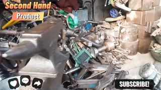 second hand items business idea |how to start second hand products business?|Right place in Peshawar