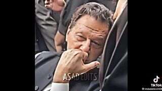 Imran khan majhy dhoko