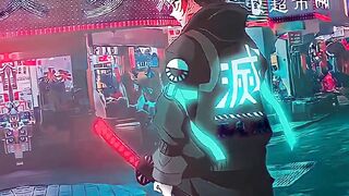 Demon Slayer - #love #short