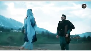 Aagr tom baynakab Aao kayamte ki gari ho gi