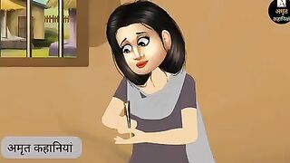 Kids story. 5