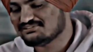 Sidhumooosewala Miss you jatta????????????