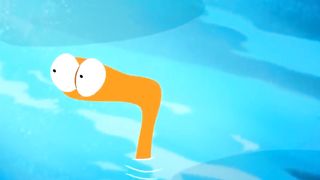 Lamput - Funny Chases #4 _ Lamput Cartoon _ only on Cartoon by Mughal empire ###