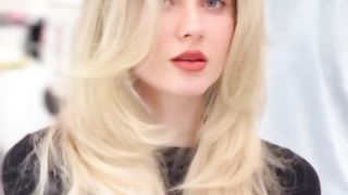 Beautiful ????❤️ girl 19