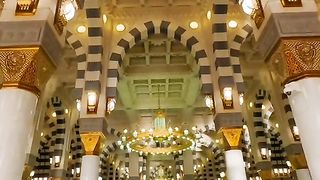 مدینہ 2