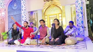 Baran-e-Rehmat with Reema khan