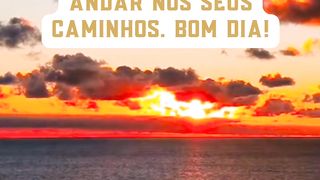 BOM DIA!