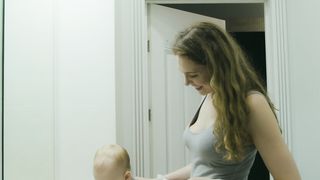 MOTHER LOVE