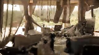 FUNNY CLIP OF FILM.