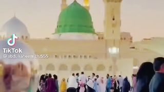 Naat Sharif 8