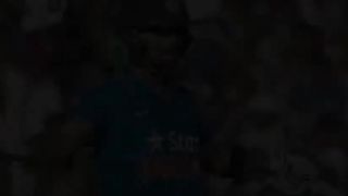 Virat Kohli the king