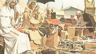 OLD DAYS HAJJ.