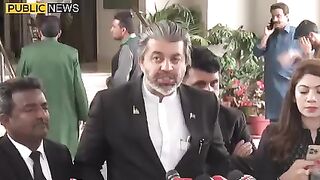 کالے کوٹ کی قیمت نہیں لگ سکتی #publicnews #breakingnews #todaynews