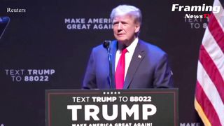 TRUMP INDICTED: First ex-president to be criminally charged