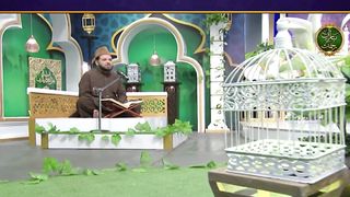 Baran-e-Rehmat with Sidra Iqbal