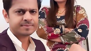 Wo ghari a hi gayi