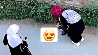 BeautiFul Video Of Islamic Girls 2023