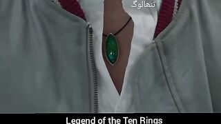 Legend Of The Ten Ring Movie Clip