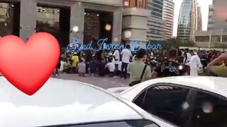 Free Aftari in Dubai