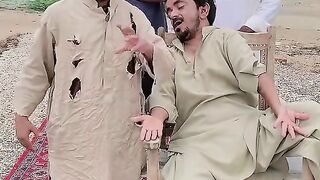 Pakistan PM funny video