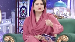 Baran-e-Rehmat with Sidra Iqbal 3