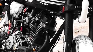 Honda special edition