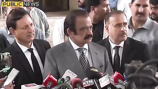 میں اس کاجواب نہیں دوں گا #publicnews #breakingnews #todaynews