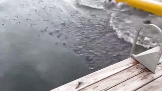Try Not To Laugh Challenge! Funniest Water Fails Videos