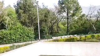 A good day for Healthy environment
