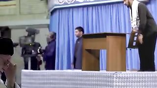 IN IRAN 10 MAHRAM.