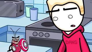 Unstoppable Funny Version