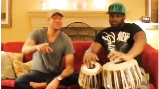 Mitwa On Tabla