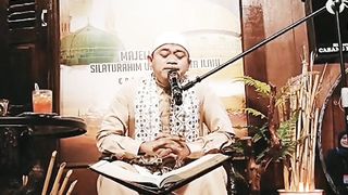 Qori Kediri Jawa timur 2